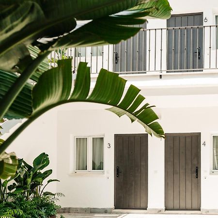 Astuto 21 Suites - Adults Only Jerez de la Frontera Bagian luar foto