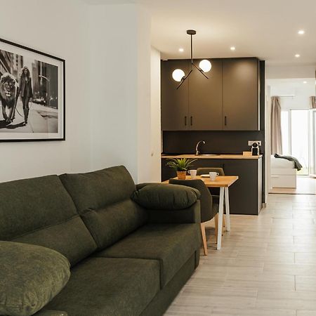 Astuto 21 Suites - Adults Only Jerez de la Frontera Bagian luar foto