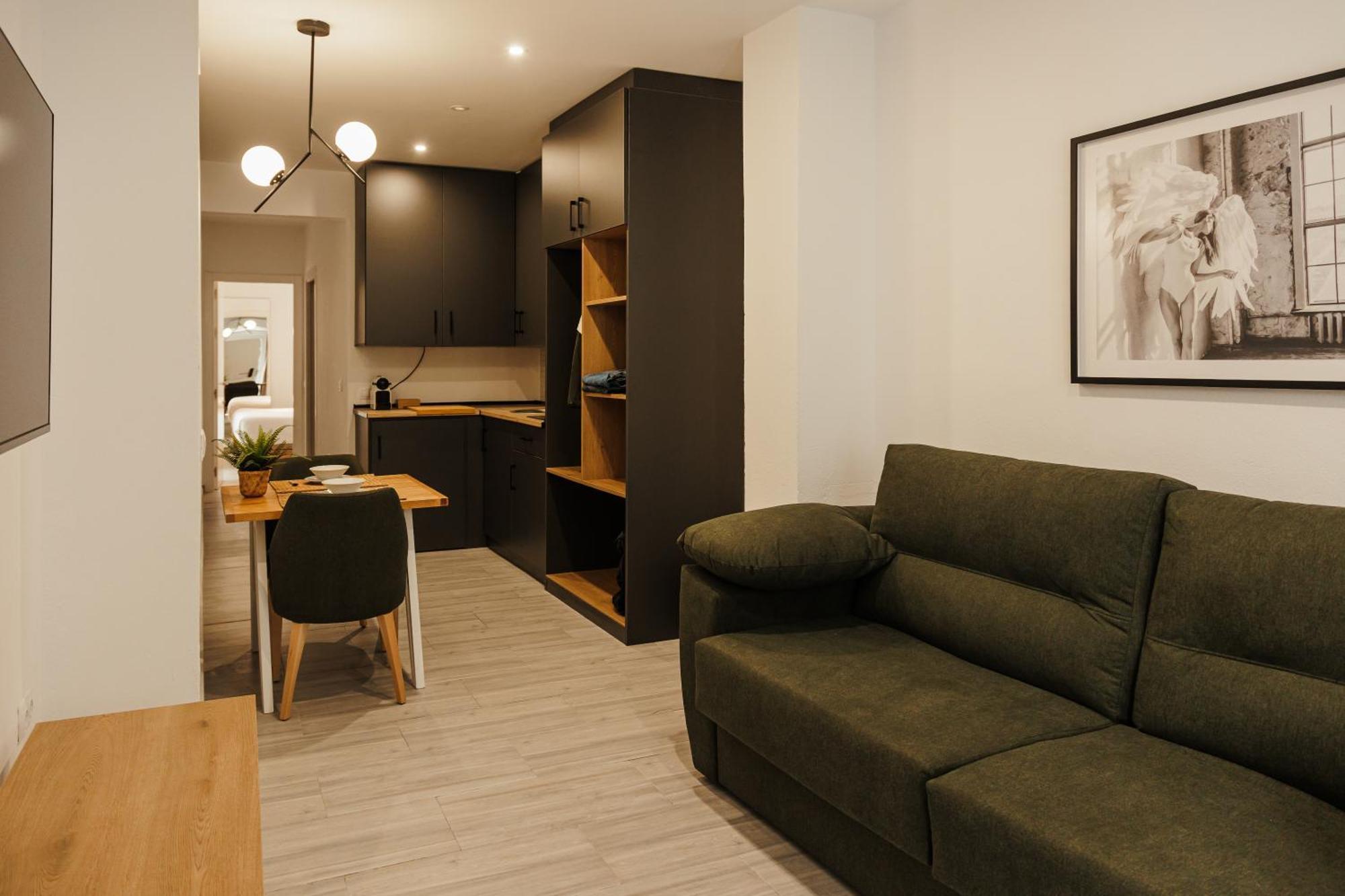 Astuto 21 Suites - Adults Only Jerez de la Frontera Bagian luar foto