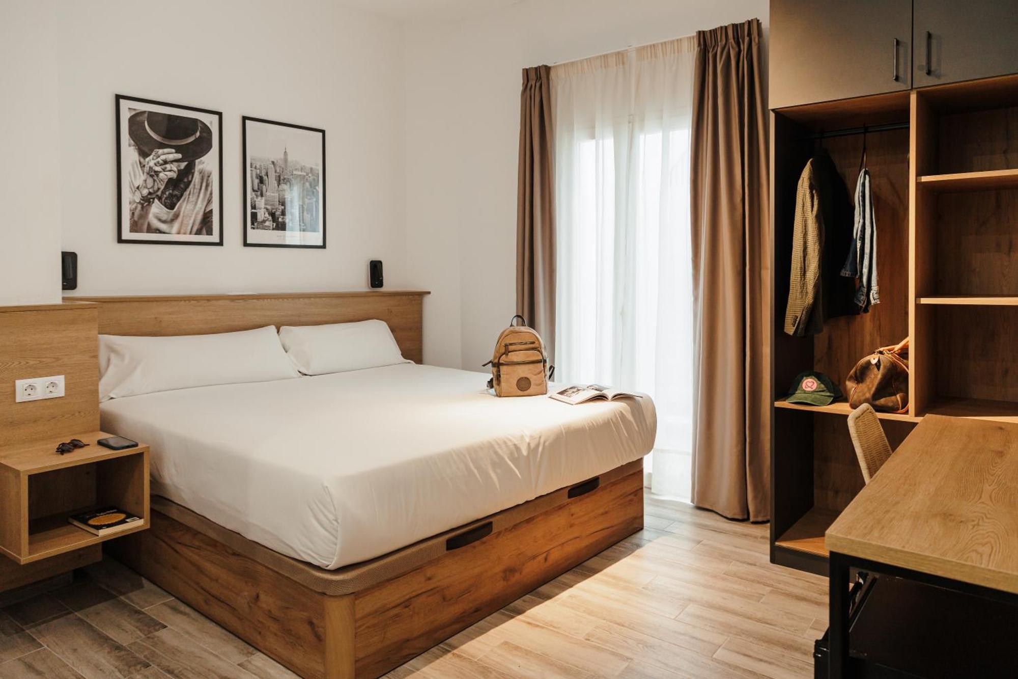 Astuto 21 Suites - Adults Only Jerez de la Frontera Bagian luar foto