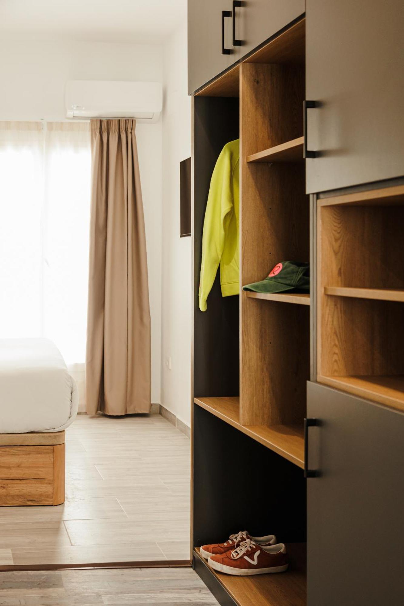 Astuto 21 Suites - Adults Only Jerez de la Frontera Bagian luar foto