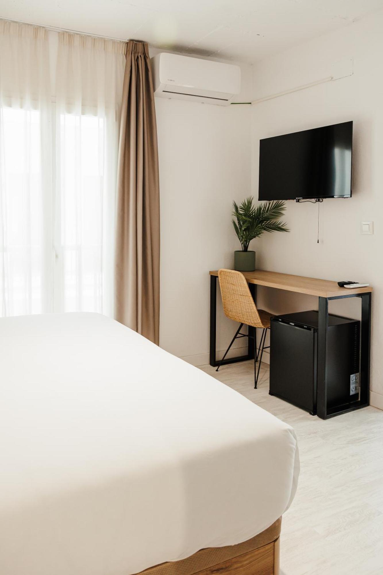 Astuto 21 Suites - Adults Only Jerez de la Frontera Bagian luar foto